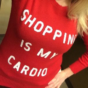 Meet your Posher, Christy